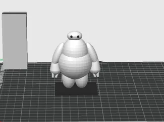 Baymax