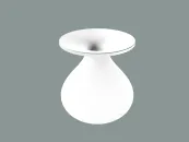vase