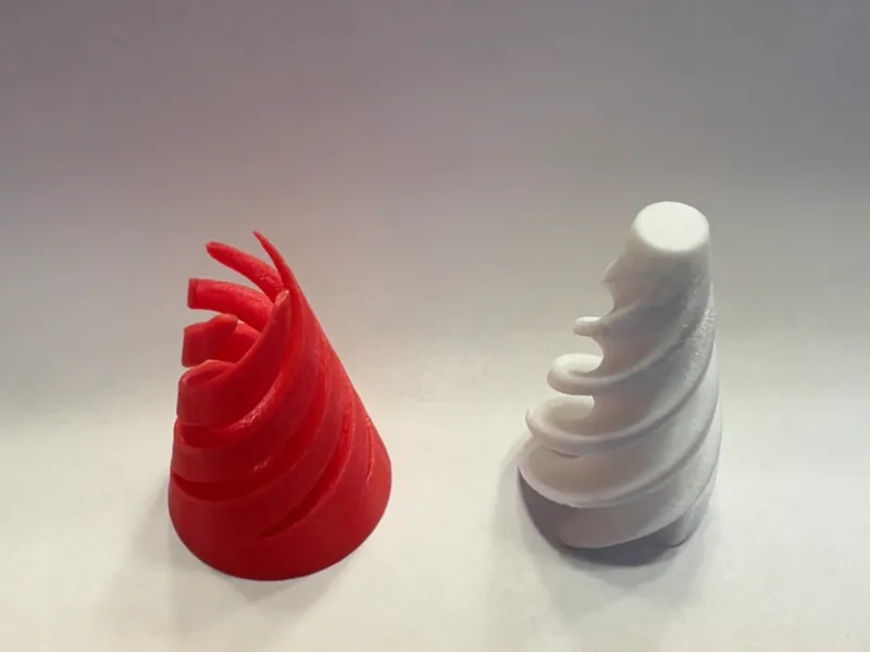 fidget twist v2