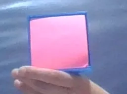 Sticky Note Holder