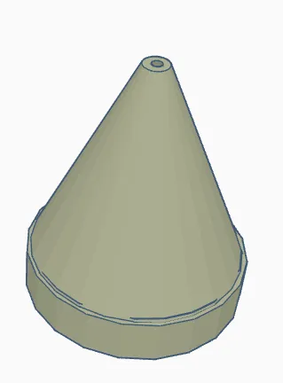 Pressure Washer Hose Attachment V5