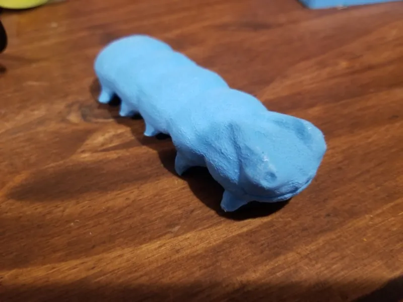 Caterpillar
