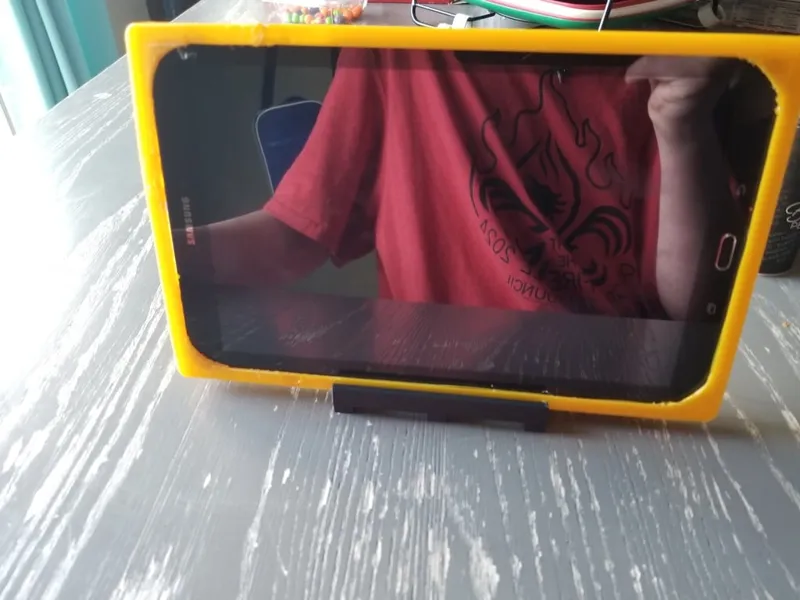 Tablet Stand