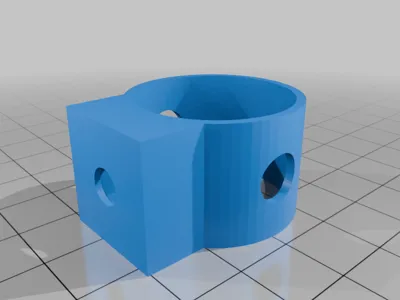 Camera mount