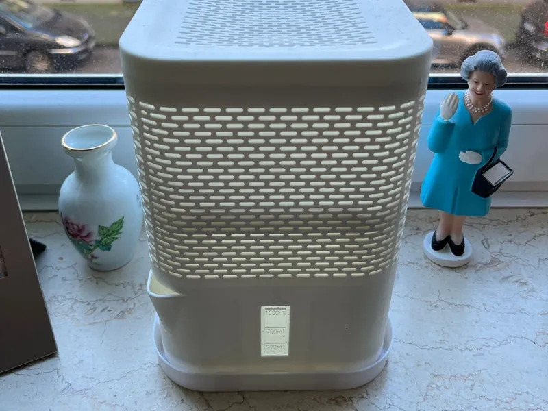 BonAura AirOne Coaster