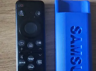 Samsung fernbedienung halter