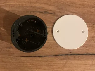 ELECTRICAL PLUG