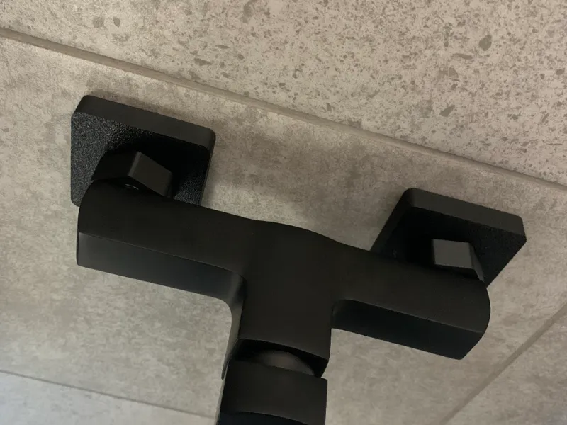 Nut caps