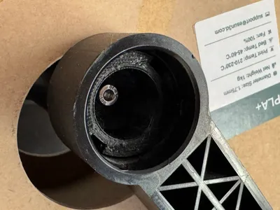 Creality Spool Holder Replacement Part