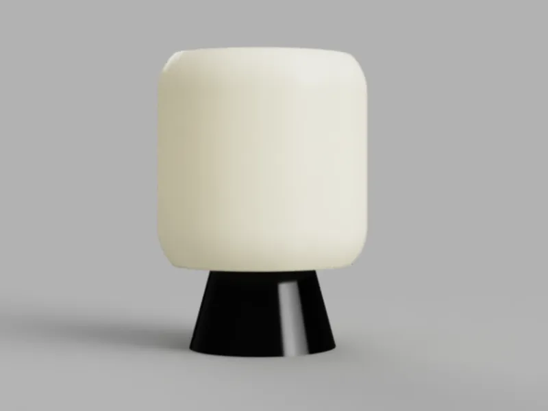 night lamp