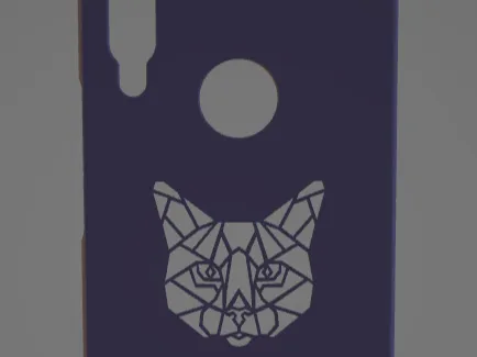 Huawei P20 Lite case