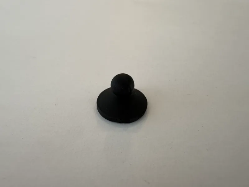 SEFAST ikea chair foot stabilization piece