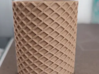 cache pot