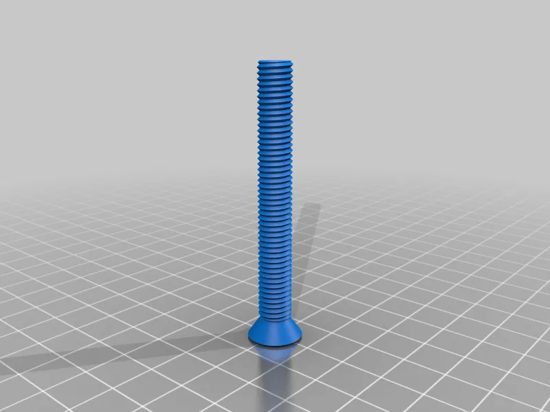 m8 x 60mm