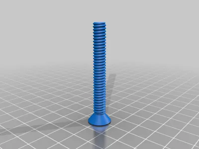 m7 x 50mm