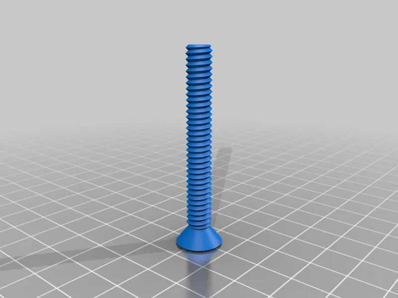 m7 x 50mm