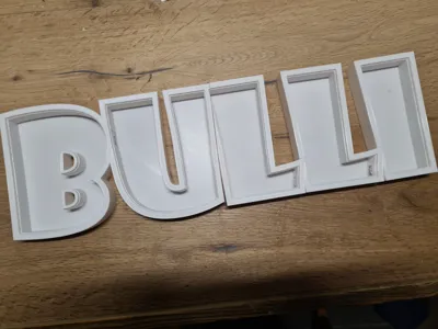 Bulli 