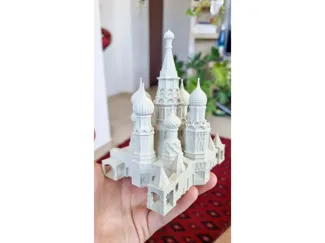 教堂(church)
