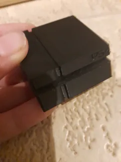 Playstation 4 (Tiny model)