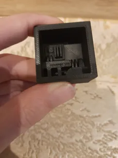 Gaming PC (Tiny model)