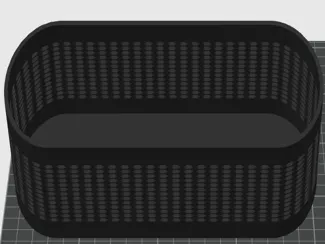 Cosmetics Organizer