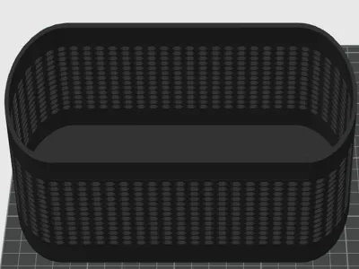 Cosmetics Organizer