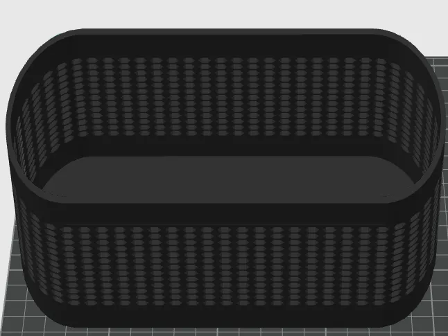 Cosmetics Organizer