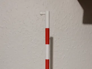 FlagPost - MiniMaszt do proporczyka.