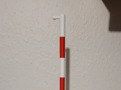 FlagPost - MiniMaszt do proporczyka.
