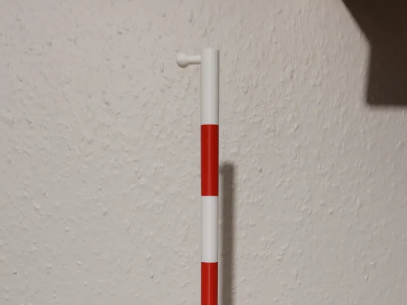 FlagPost - MiniMaszt do proporczyka.