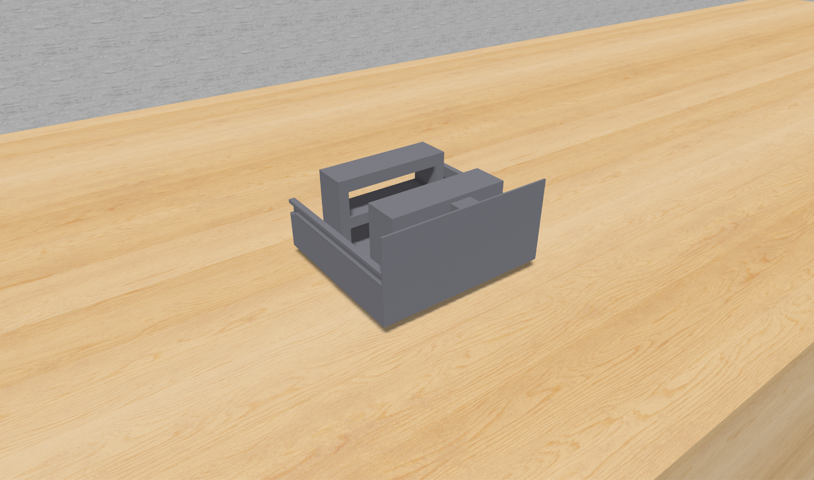 RackMod 2U: Modular Server Rack by talving MakerWorld: Download Free 3D ...