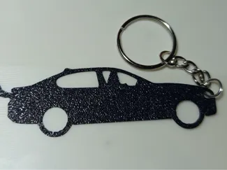 car keychain
