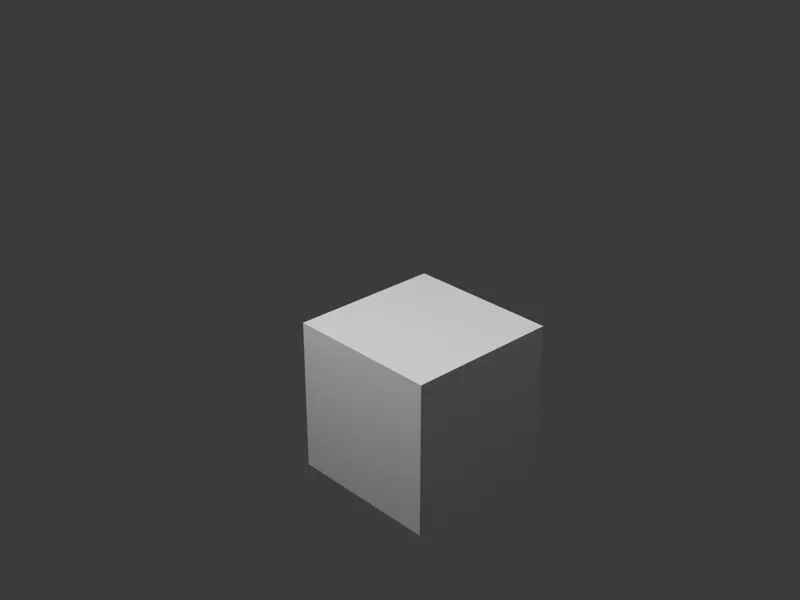 basic cube
