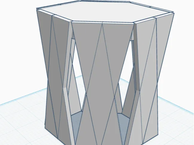 Model of something
