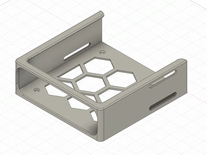 Q920 Wallmount