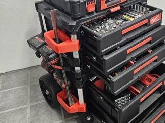 MILWAUKEE Packout Holder
