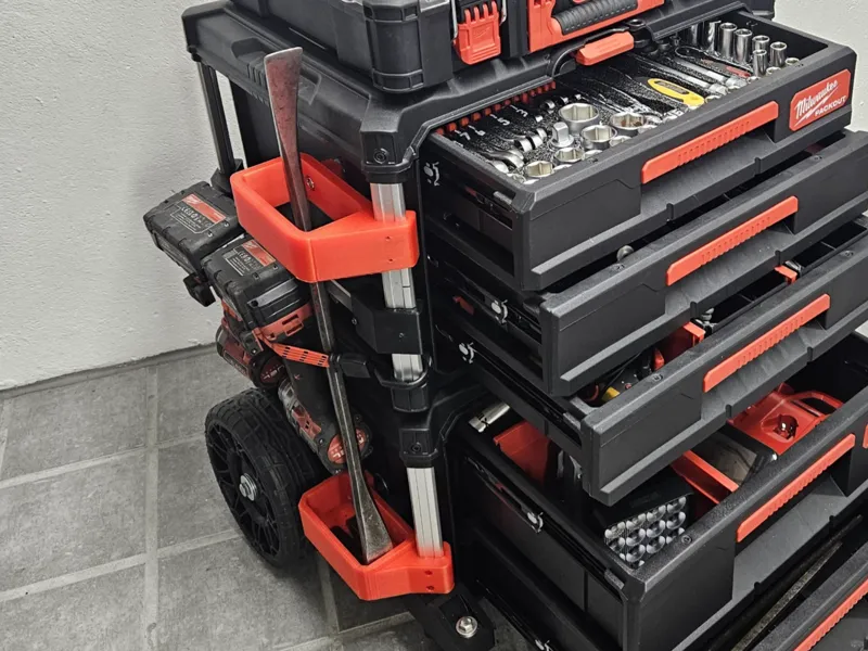 MILWAUKEE Packout Holder