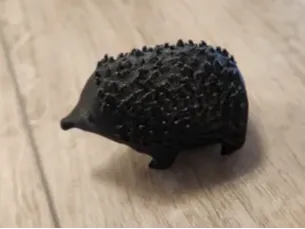 hedgehog