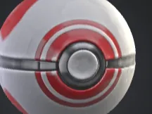 Pokeball