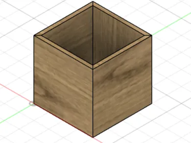 Pencil holder