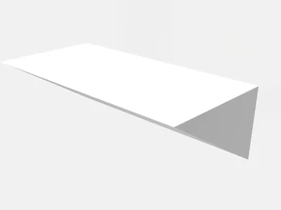 Wedge