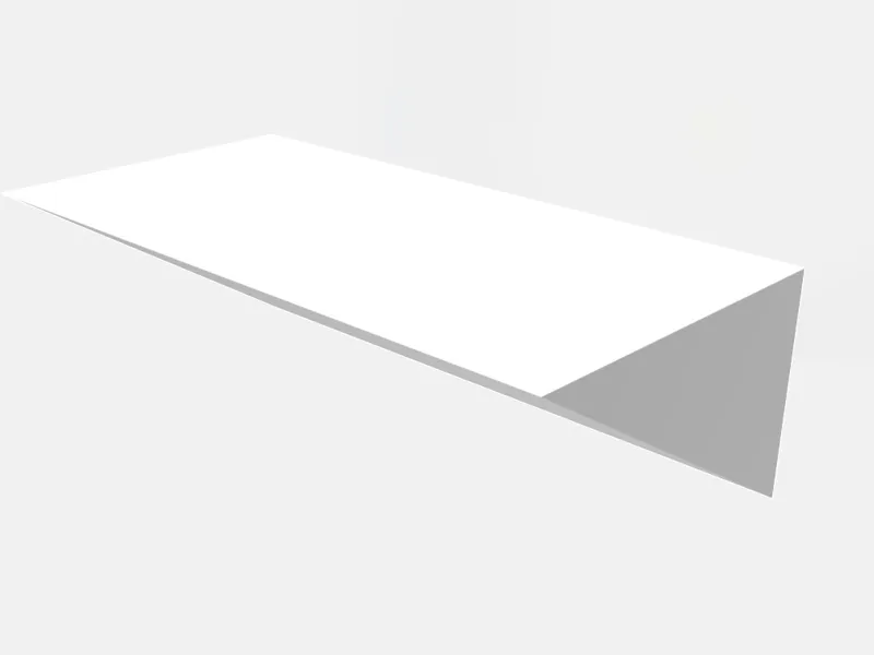 Wedge