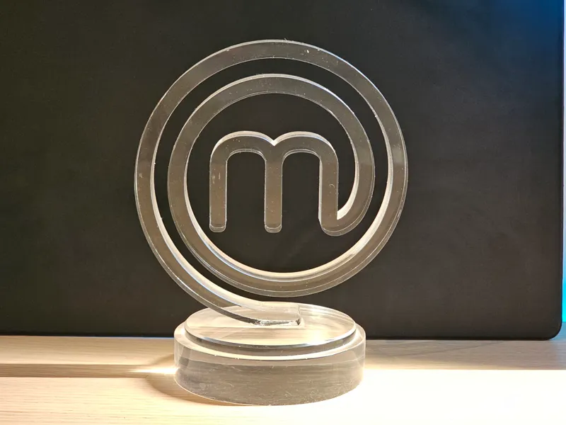 Trofeo Master Chef
