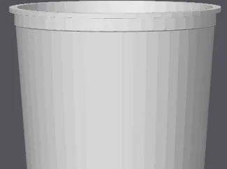 Plastic Cup