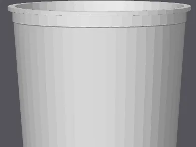 Plastic Cup