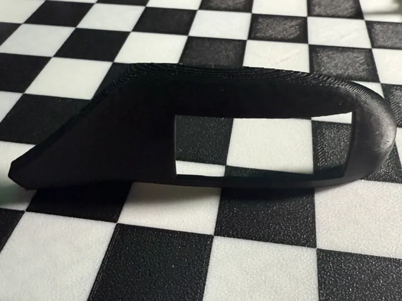 quest 2 battery door left