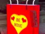 Valentine's Day Bag