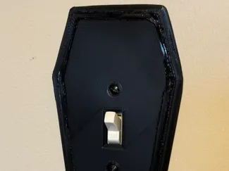 Coffin Light Switch 2.0