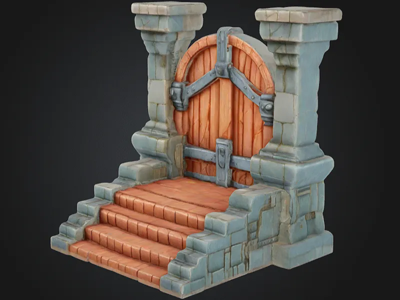 Medieval_Stone_Entran