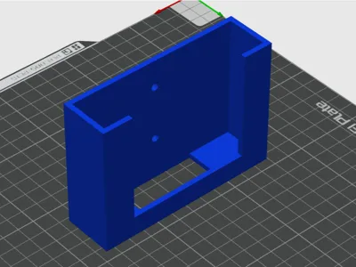Netgear Nighthawk Wall Cradle